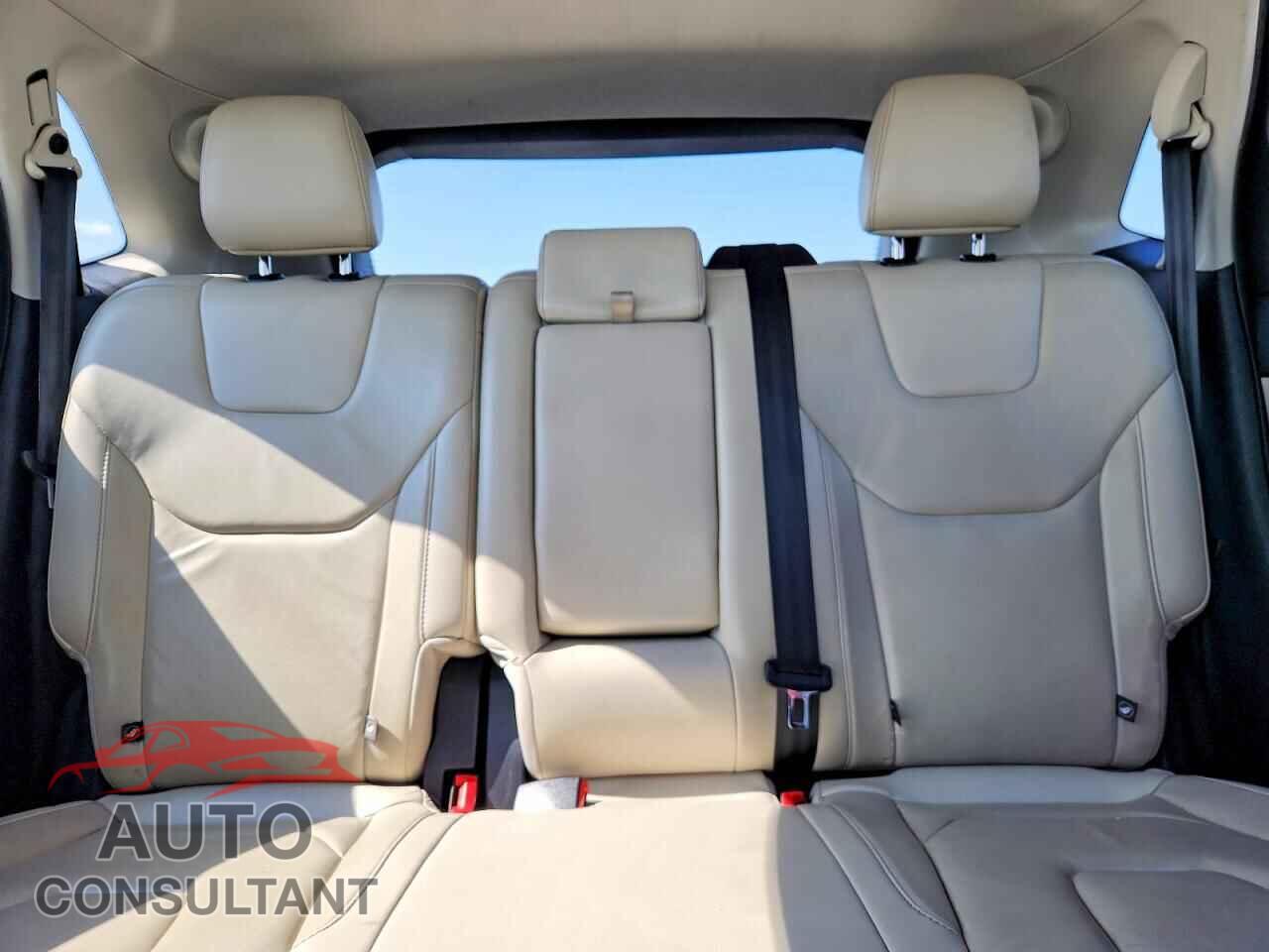 FORD EDGE 2016 - 2FMPK3K82GBB94029