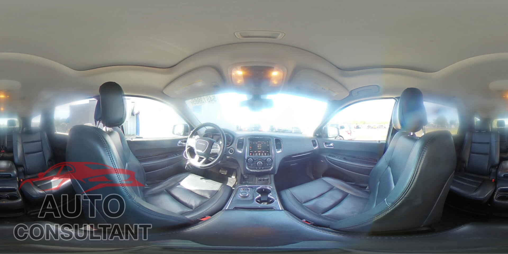 DODGE DURANGO 2015 - 1C4RDJDG8FC147716