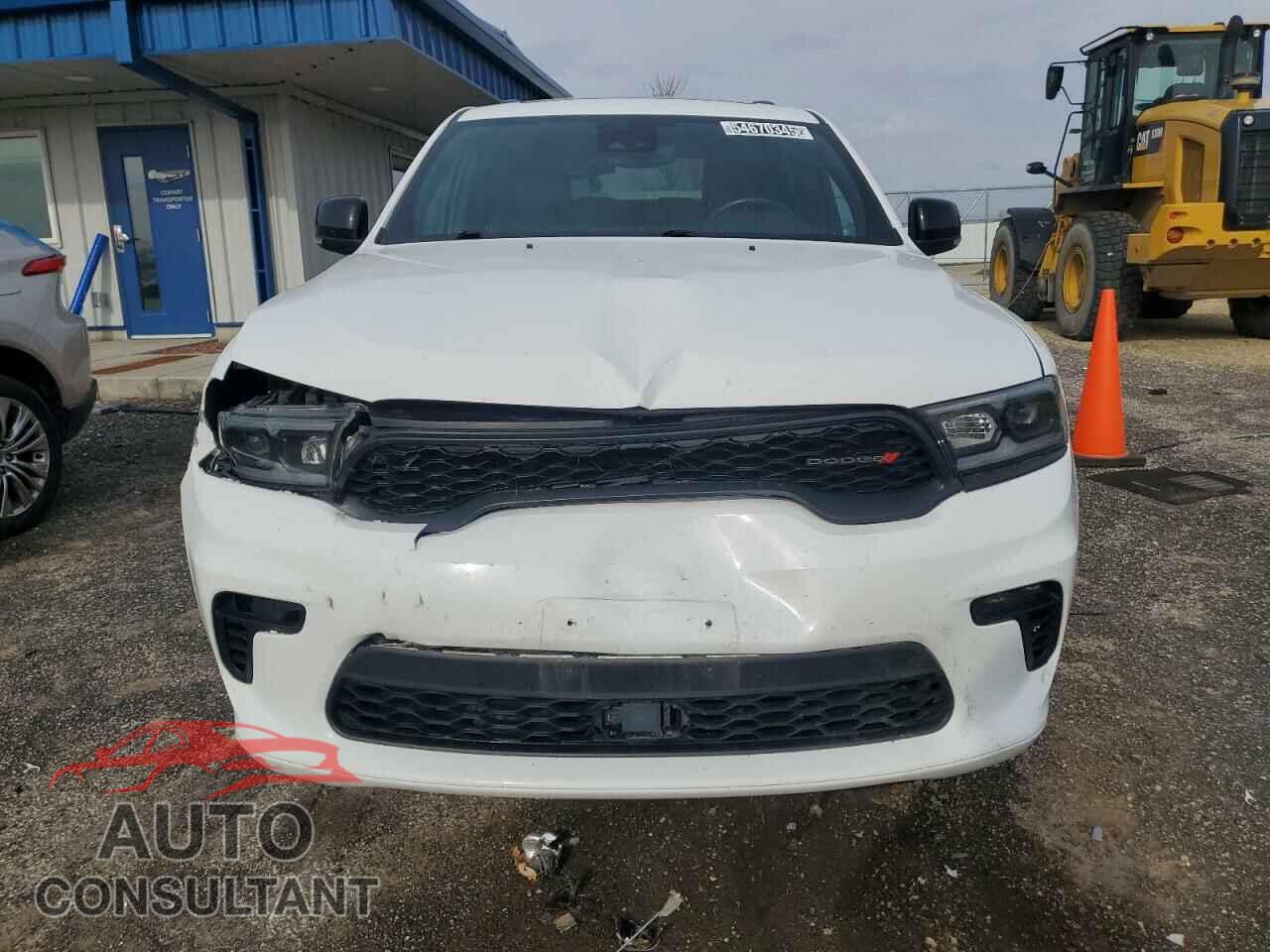 DODGE DURANGO 2023 - 1C4RDJDG0PC597393