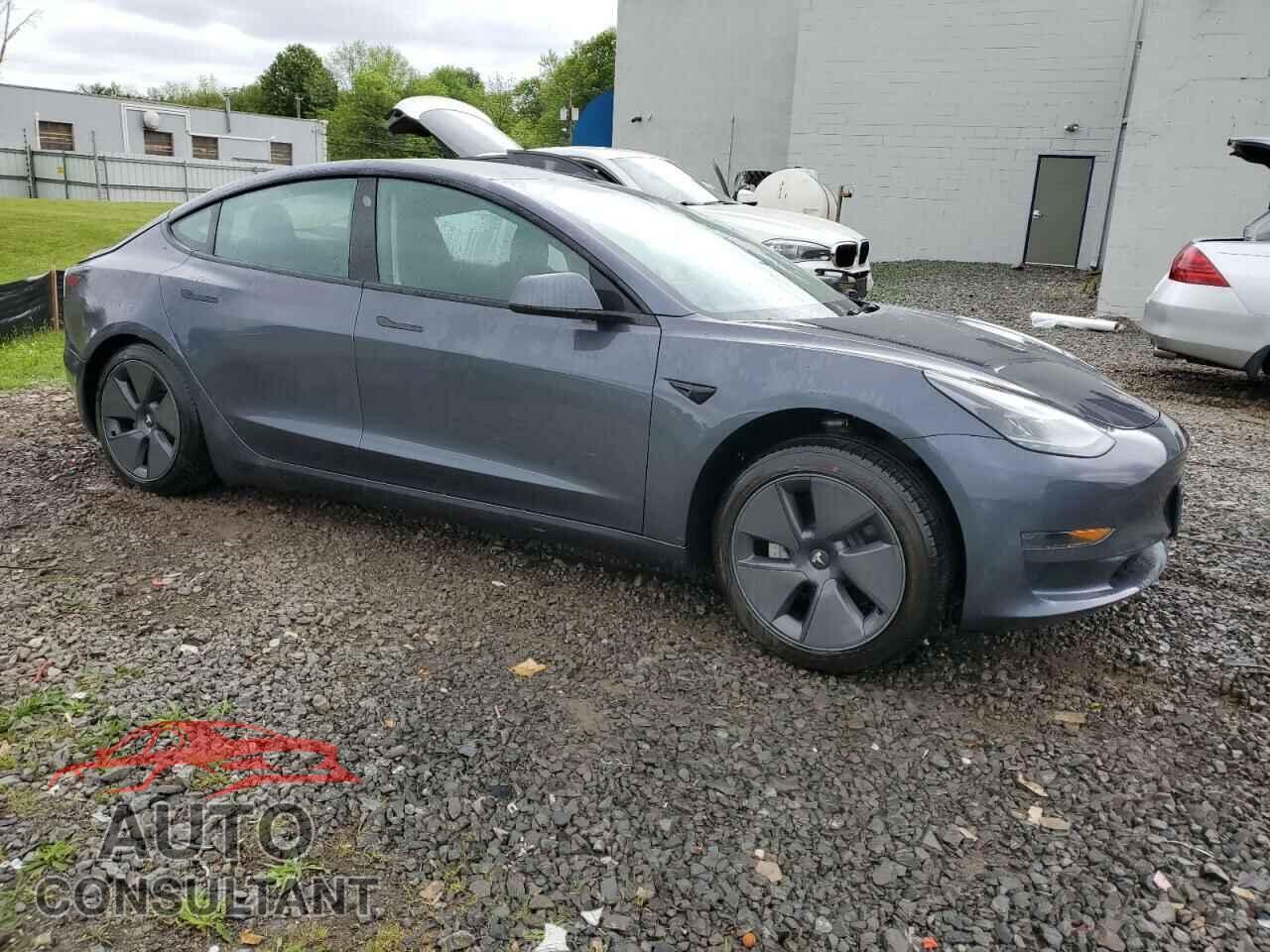 TESLA MODEL 3 2023 - 5YJ3E1EA8PF651197