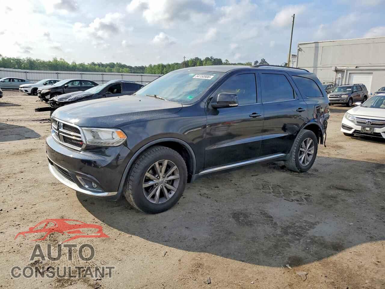 DODGE DURANGO 2014 - 1C4RDJDG0EC531066