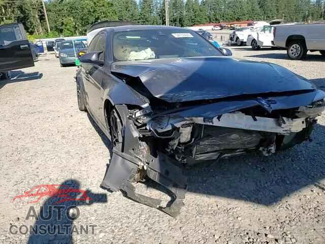 BMW M3 2018 - WBS8M9C53J5K99791