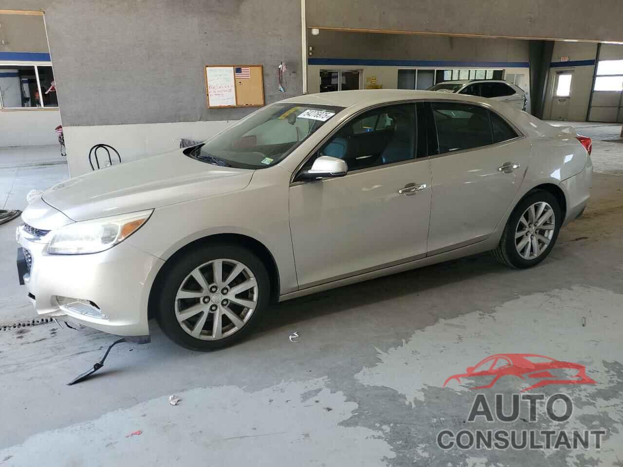 CHEVROLET MALIBU 2014 - 1G11H5SL4EF227559