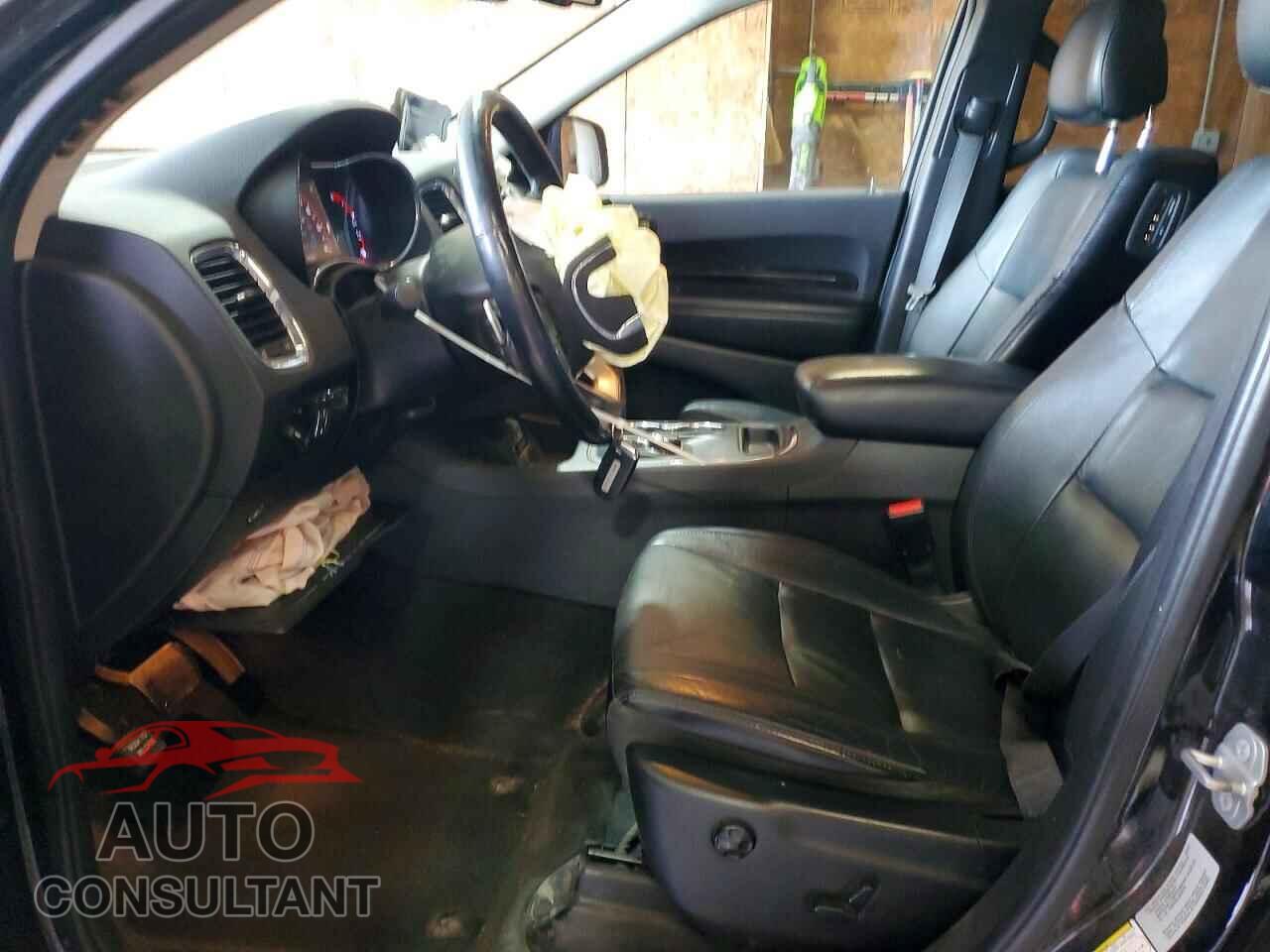 DODGE DURANGO 2015 - 1C4RDJDG2FC817650