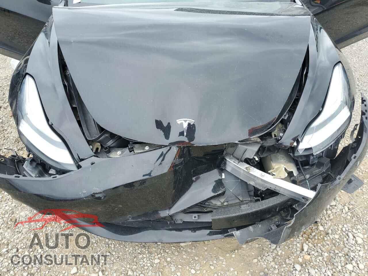 TESLA MODEL 3 2019 - 5YJ3E1EA6KF310938