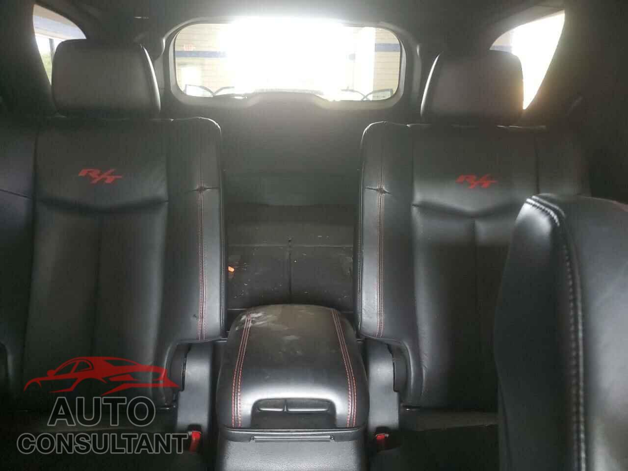DODGE DURANGO 2015 - 1C4SDJCT6FC169889
