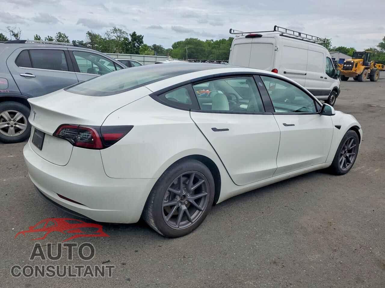 TESLA MODEL 3 2023 - 5YJ3E1EA0PF652814
