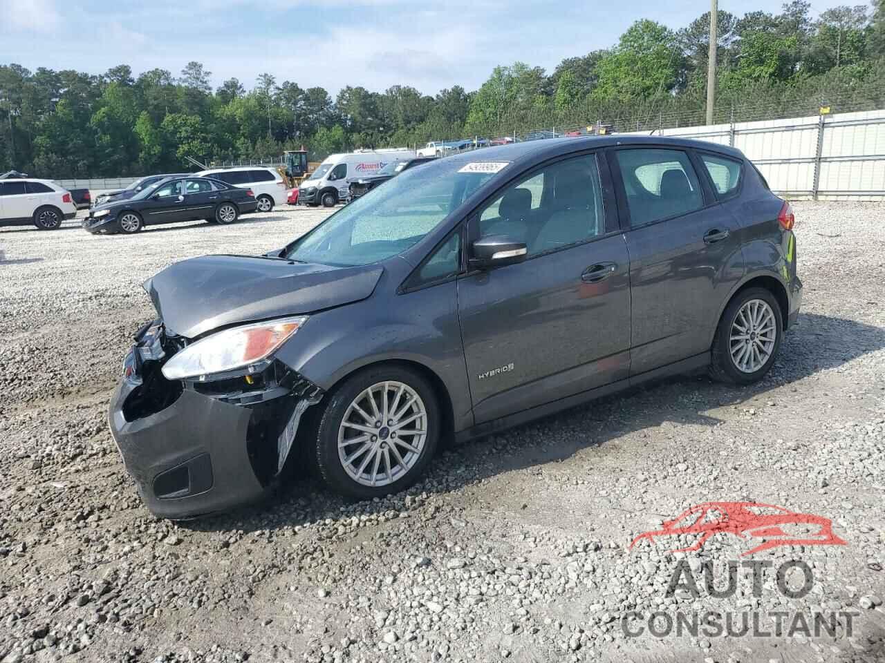 FORD CMAX 2015 - 1FADP5AU1FL109463