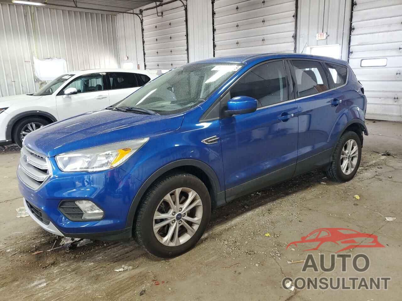 FORD ESCAPE 2017 - 1FMCU9GD8HUB88250