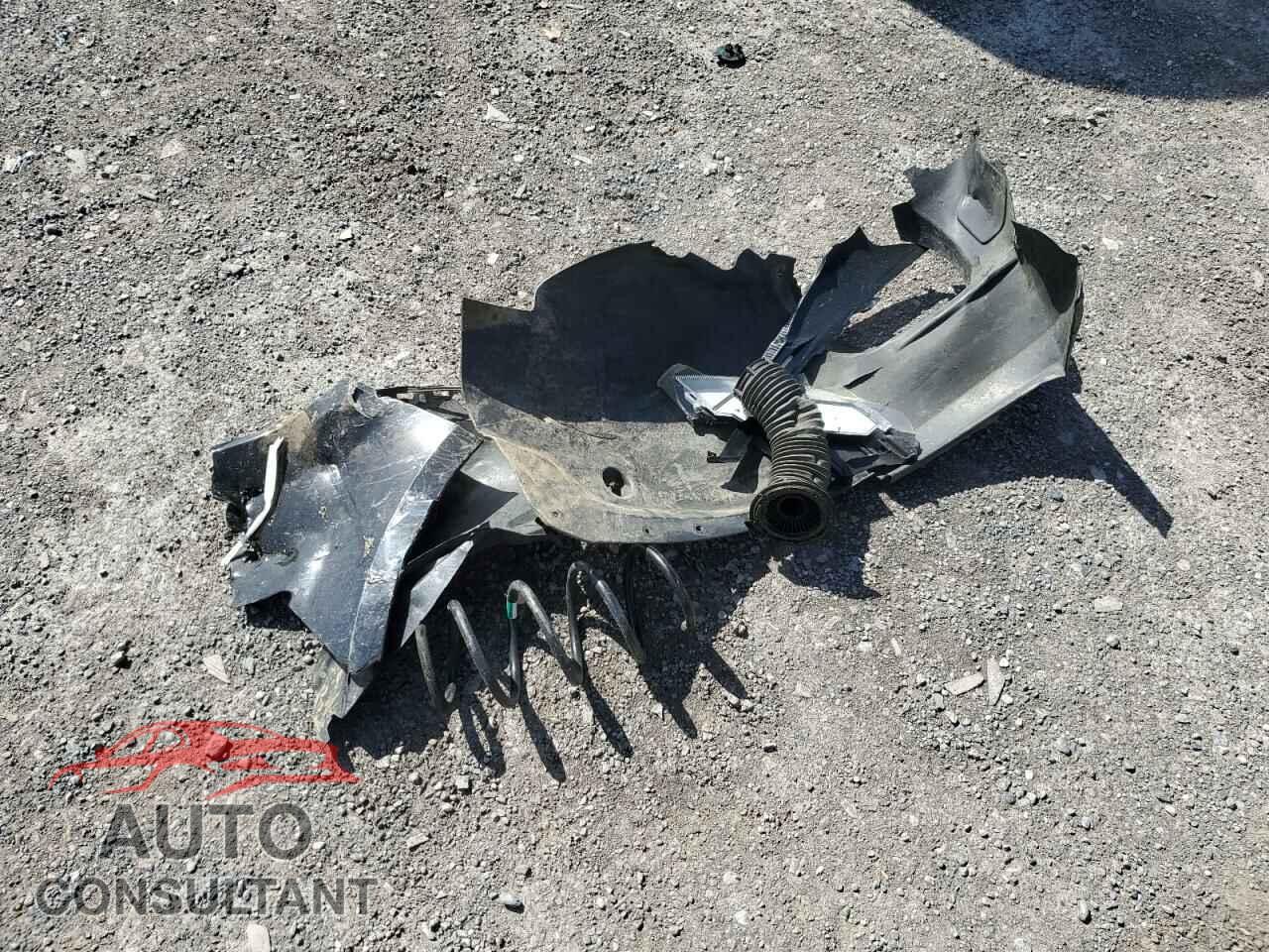 FORD FOCUS 2017 - 1FADP3FE1HL281484