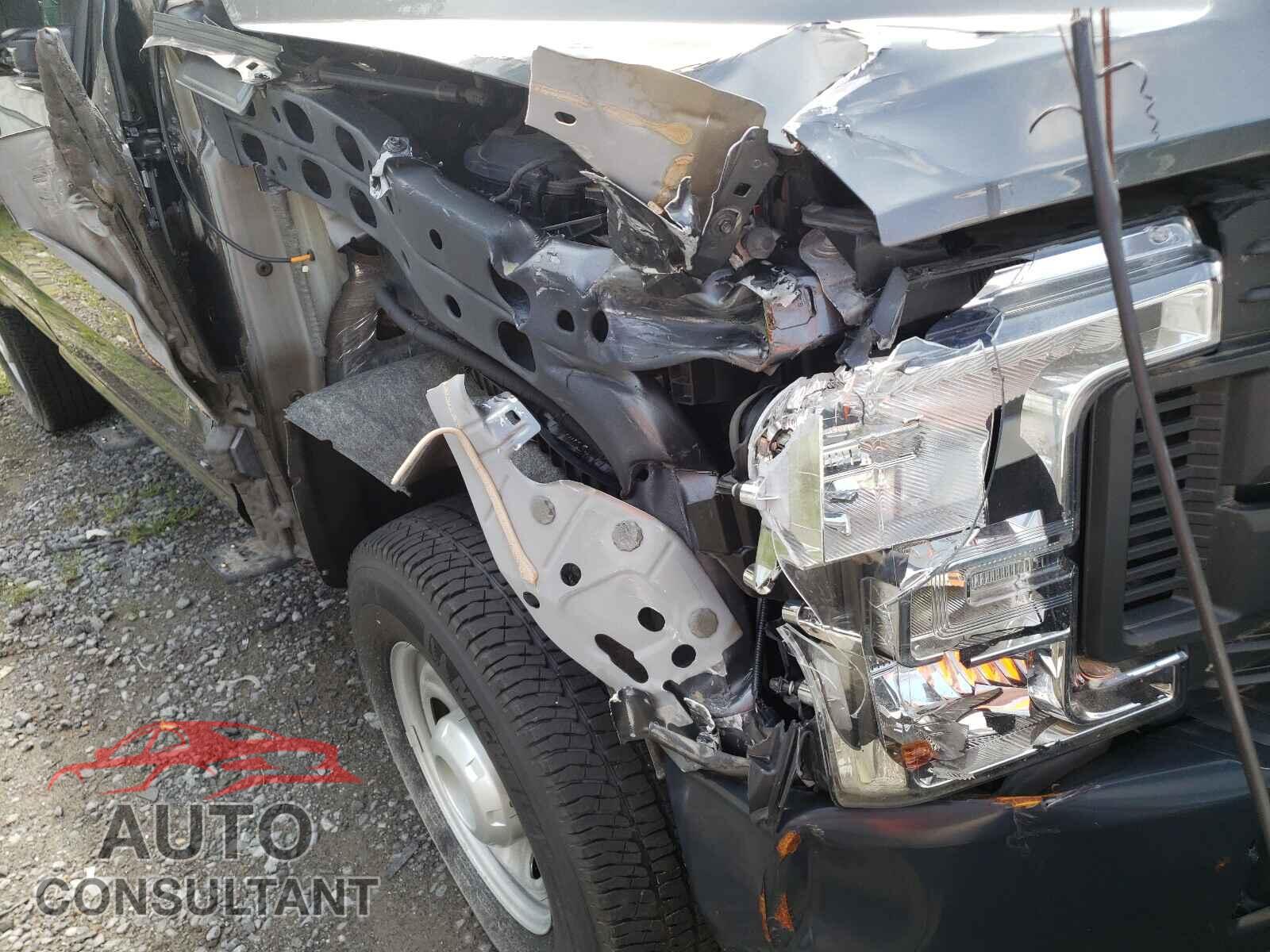 FORD F250 2017 - 1FTBF2B64HEB22864