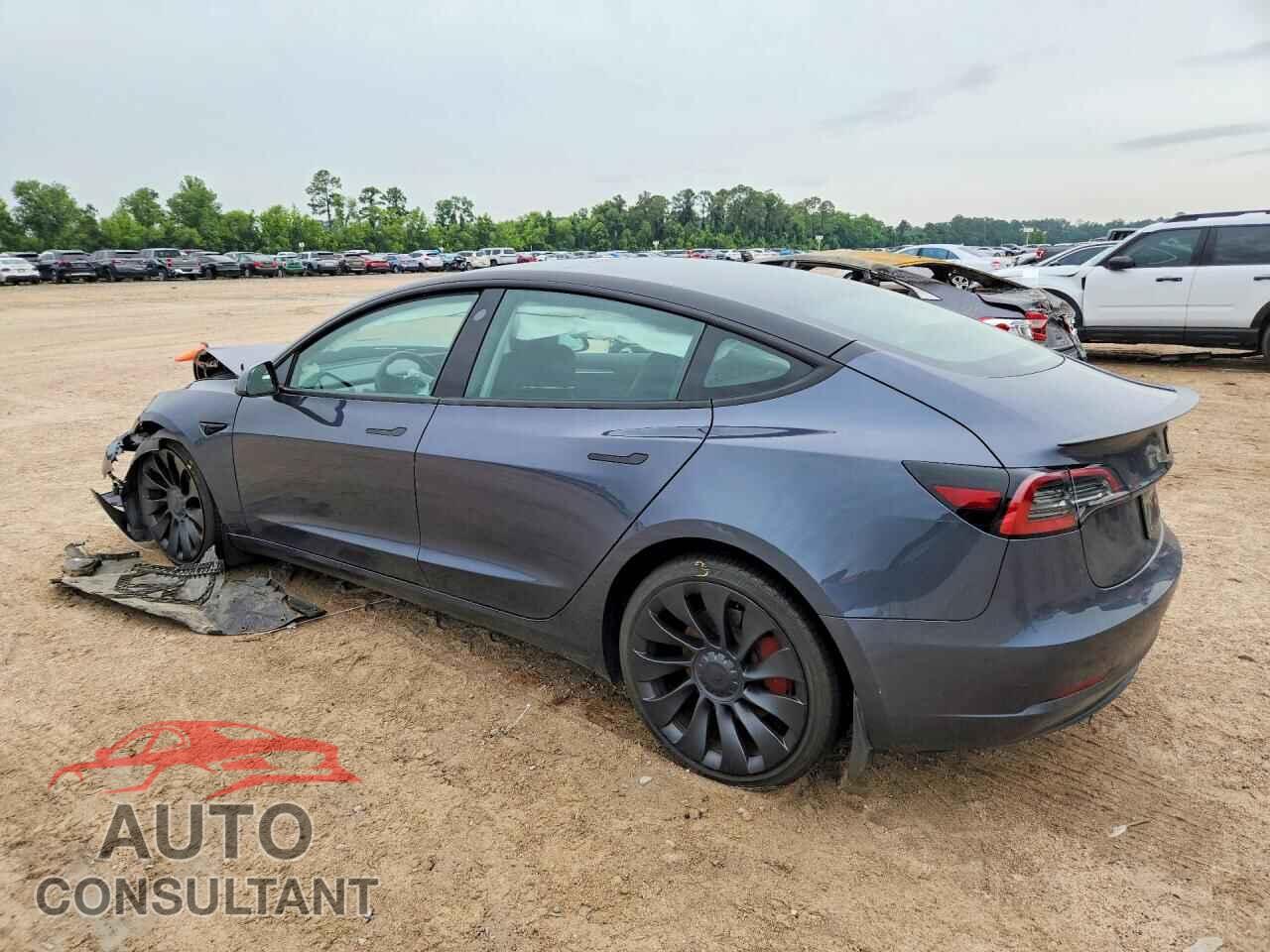 TESLA MODEL 3 2023 - 5YJ3E1EC8PF509904