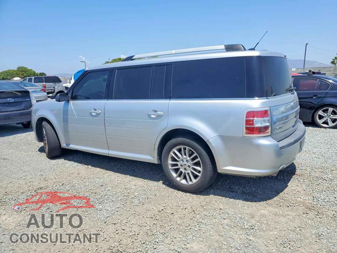 FORD FLEX 2014 - 2FMHK6C82EBD23369