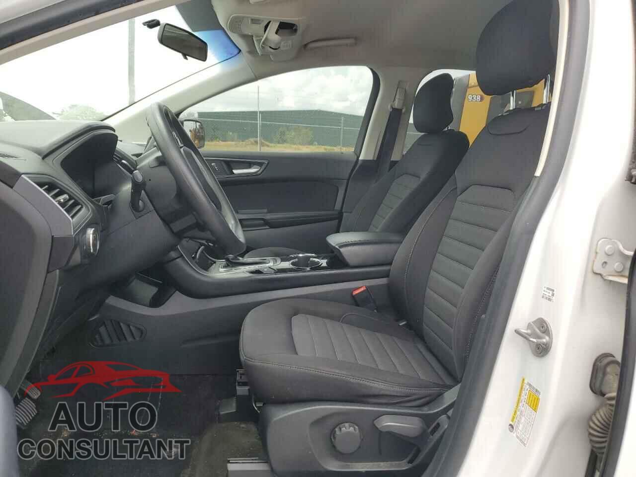 FORD EDGE 2018 - 2FMPK3G99JBB76796