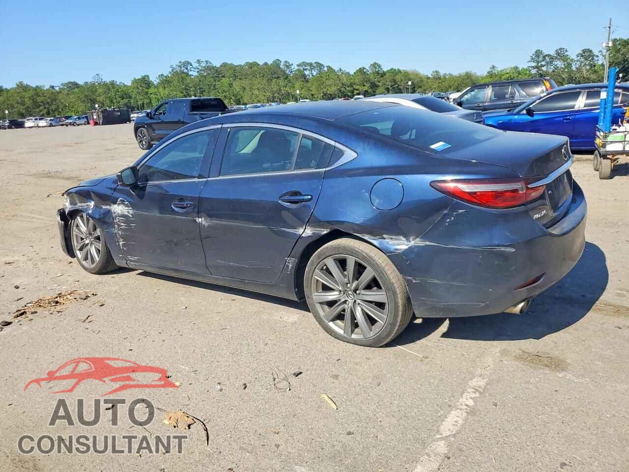 MAZDA 6 2020 - JM1GL1VM7L1523103