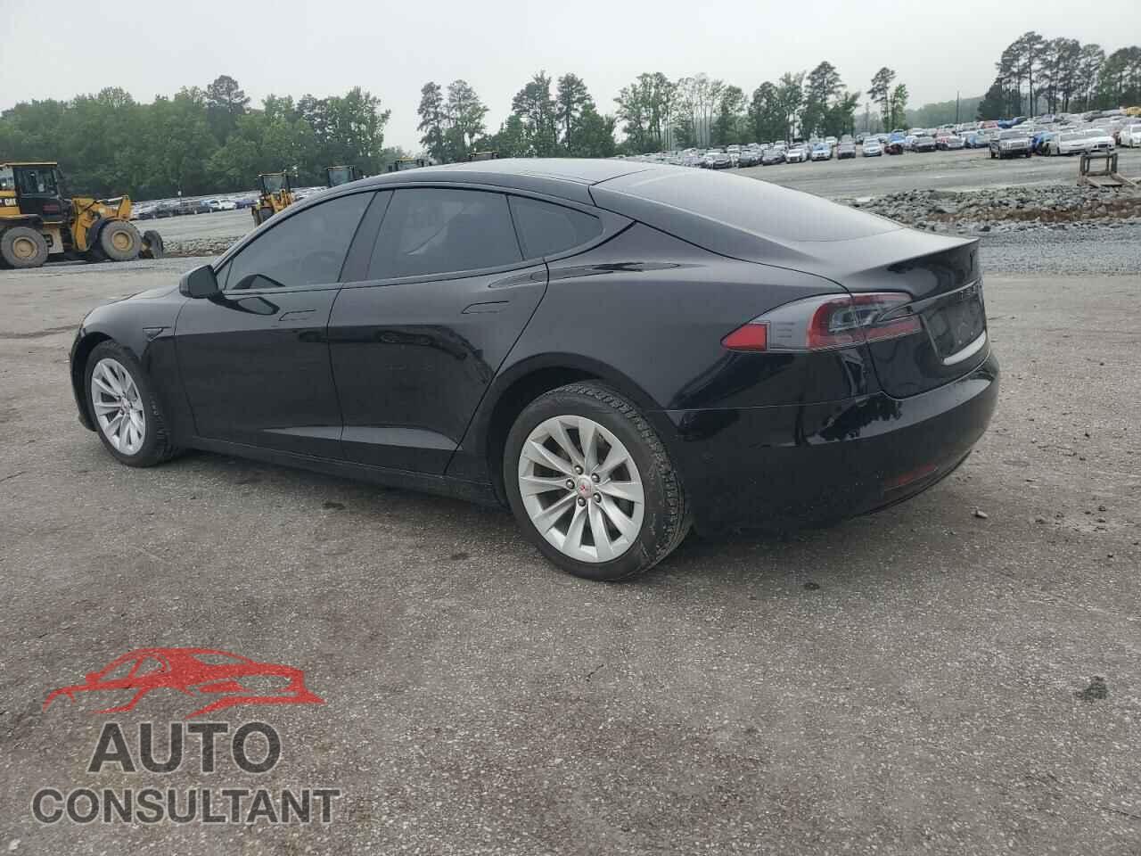 TESLA MODEL S 2016 - 5YJSA1E15GF142188