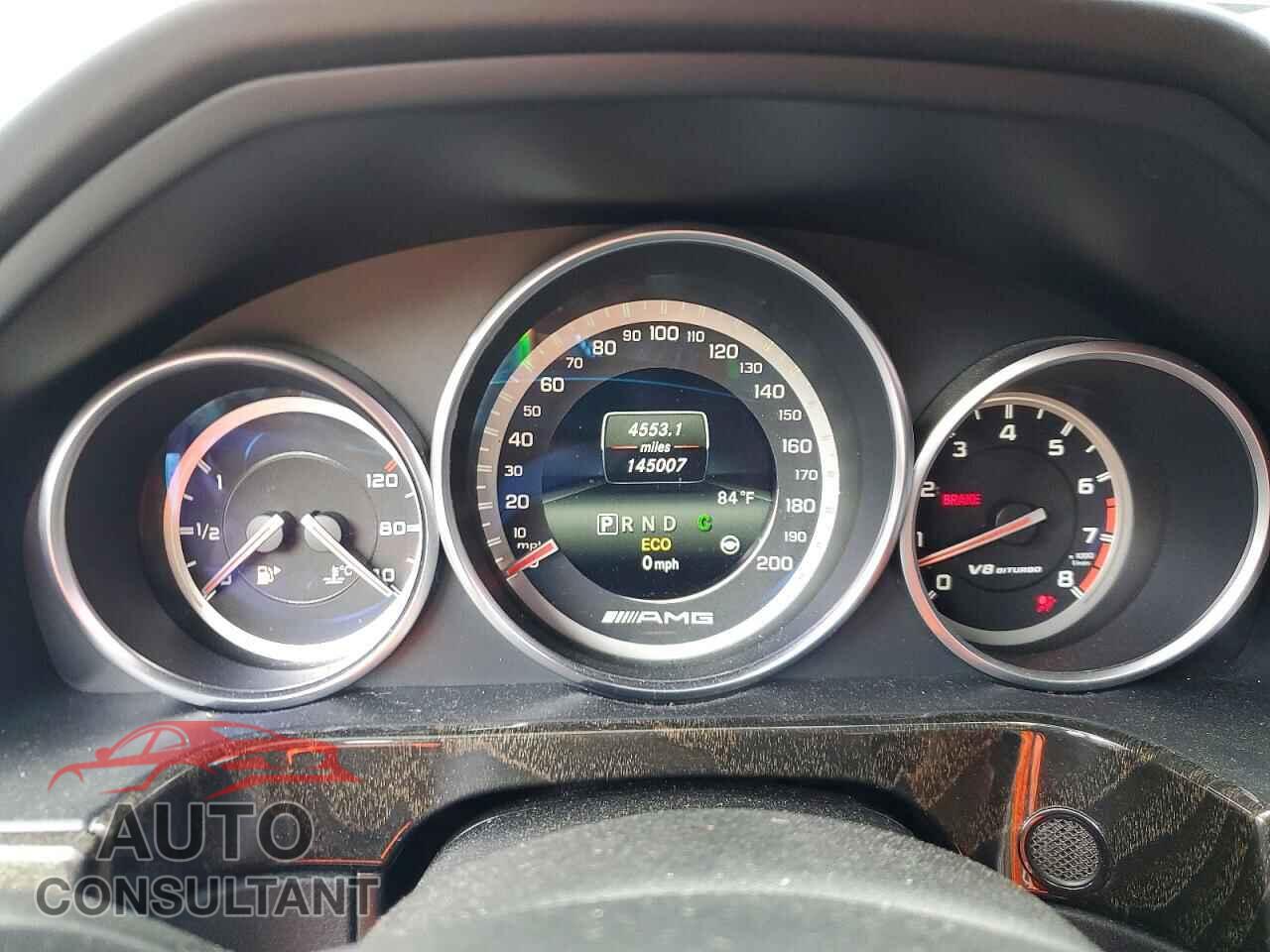 MERCEDES-BENZ E-CLASS 2014 - WDDHF9CBXEA893451