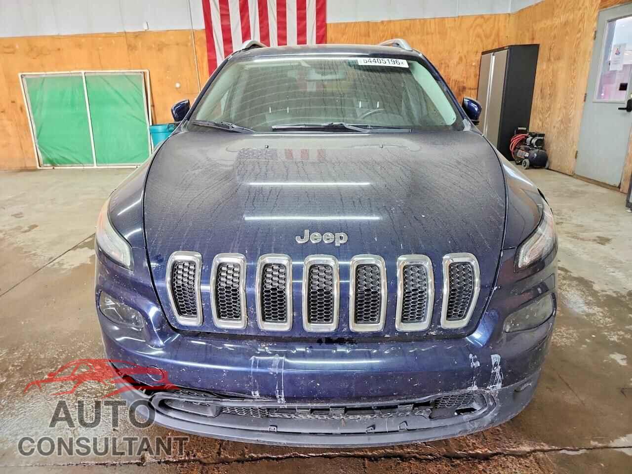 JEEP CHEROKEE 2014 - 1C4PJMCS8EW281663
