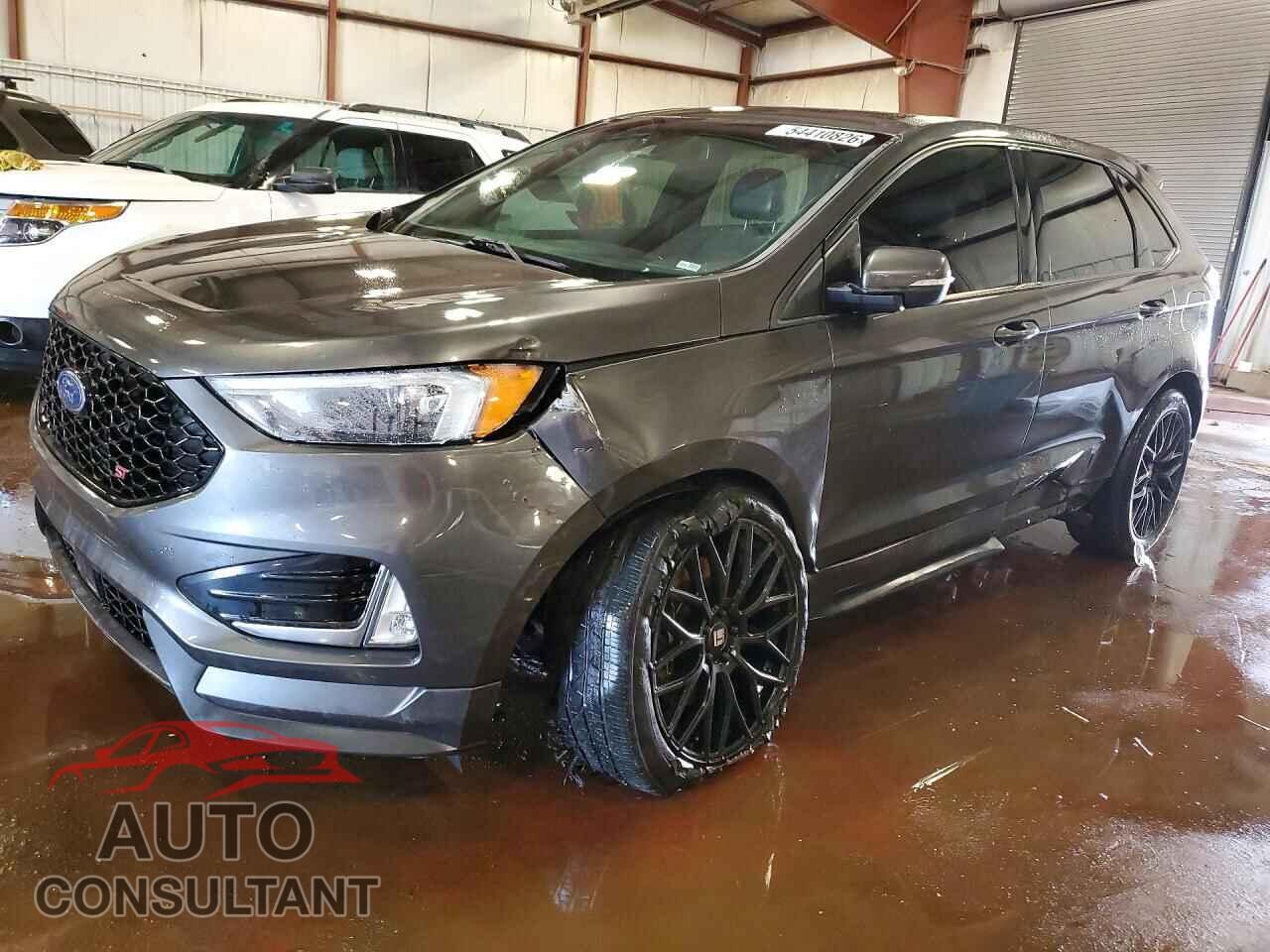 FORD EDGE 2019 - 2FMPK4AP5KBC10960