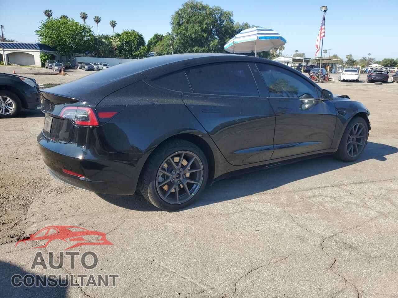 TESLA MODEL 3 2023 - 5YJ3E1EA7PF640322