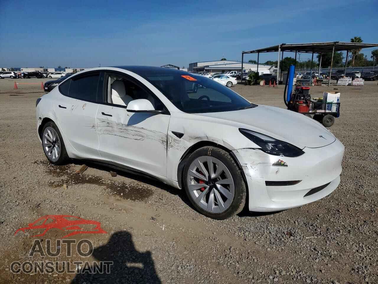 TESLA MODEL 3 2023 - 5YJ3E1EA8PF565890