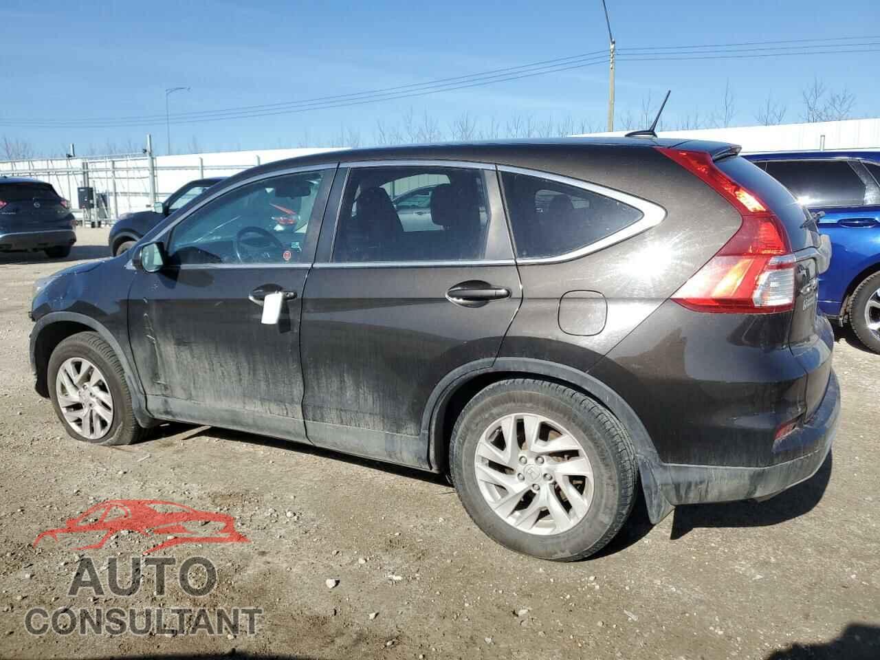 HONDA CRV 2015 - 2HKRM4H74FH130072