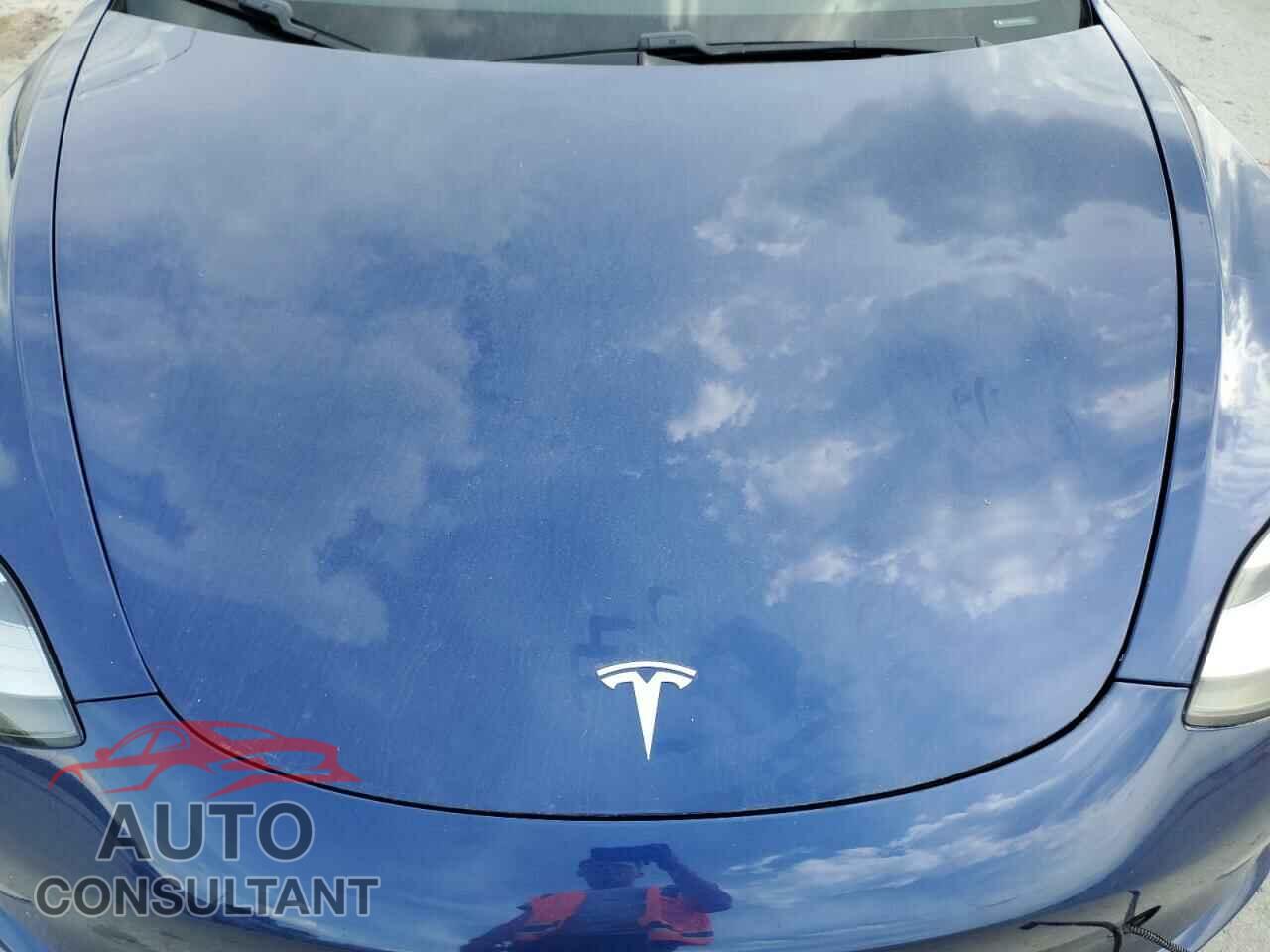 TESLA MODEL 3 2020 - 5YJ3E1EA0LF631066