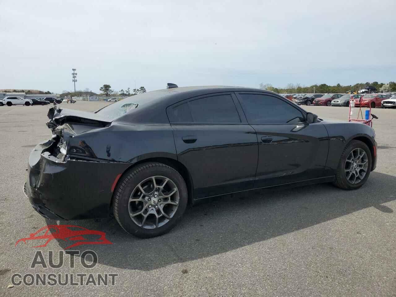 DODGE CHARGER 2017 - 2C3CDXJG1HH582174