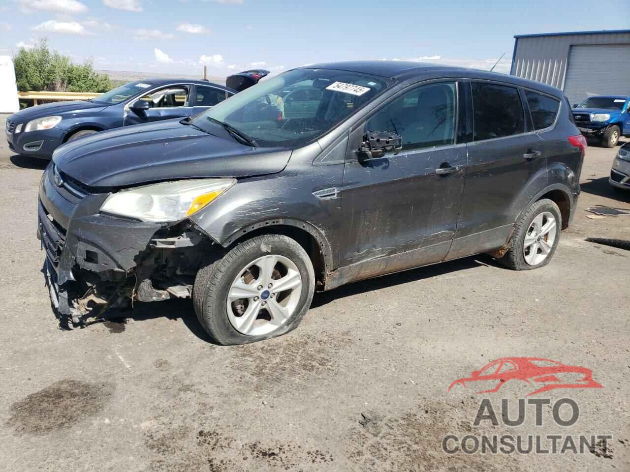 FORD ESCAPE 2015 - 1FMCU0G70FUA63052