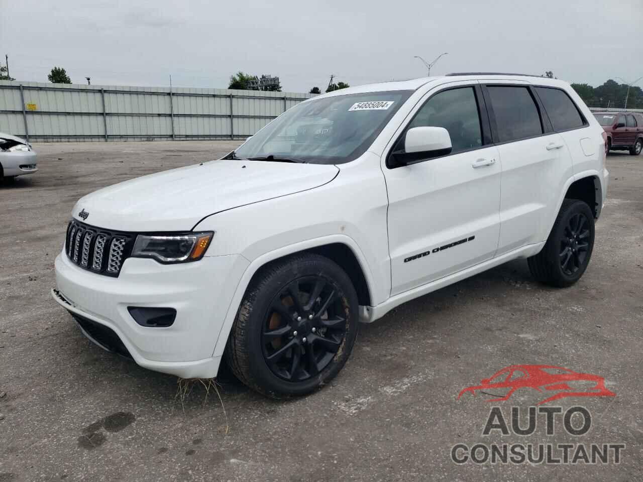 JEEP GRAND CHER 2022 - 1C4RJFAG6NC148372
