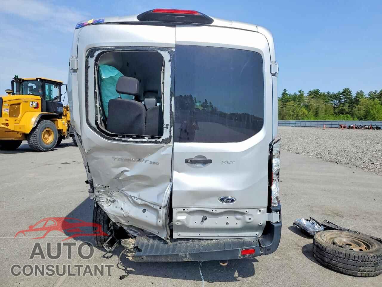 FORD TRANSIT 2022 - 1FBAX2C84NKA19728