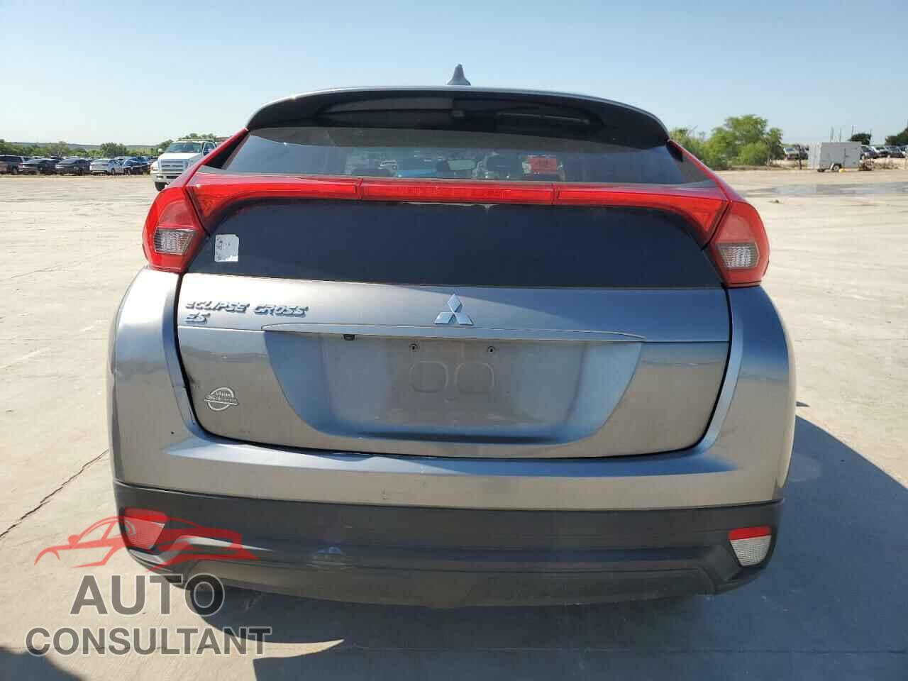 MITSUBISHI ECLIPSE 2020 - JA4AS3AA0LZ033565