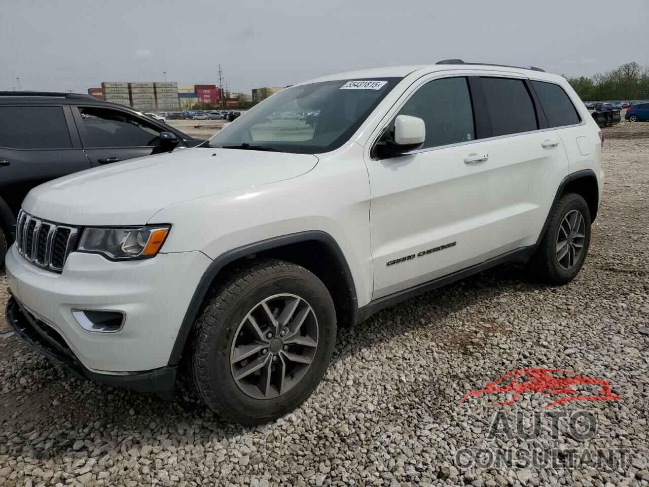 JEEP GRAND CHER 2020 - 1C4RJFAG5LC122701