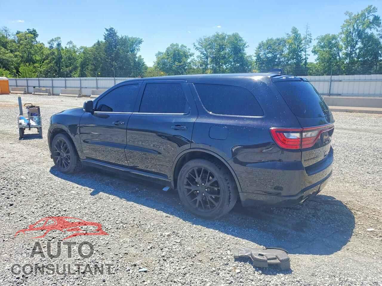 DODGE DURANGO 2015 - 1C4SDHCTXFC833944