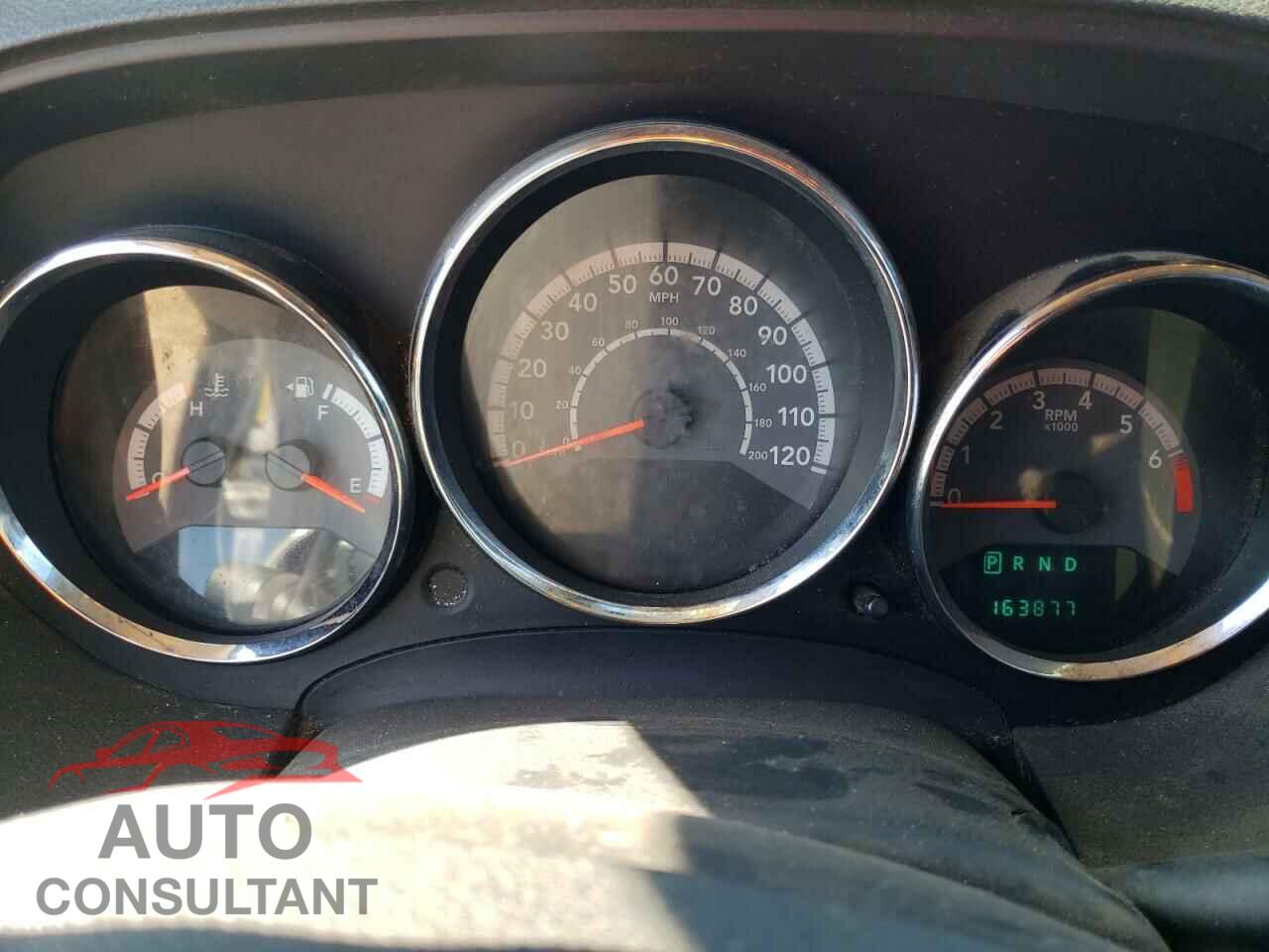 DODGE CALIBER 2012 - 1C3CDWEA8CD532507