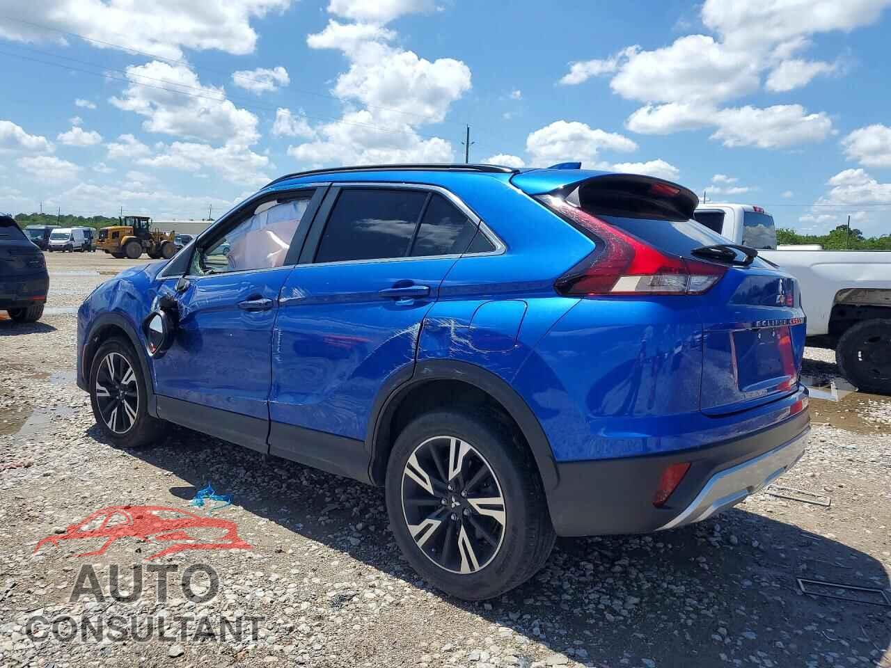 MITSUBISHI ECLIPSE 2023 - JA4ATWAA8PZ003153