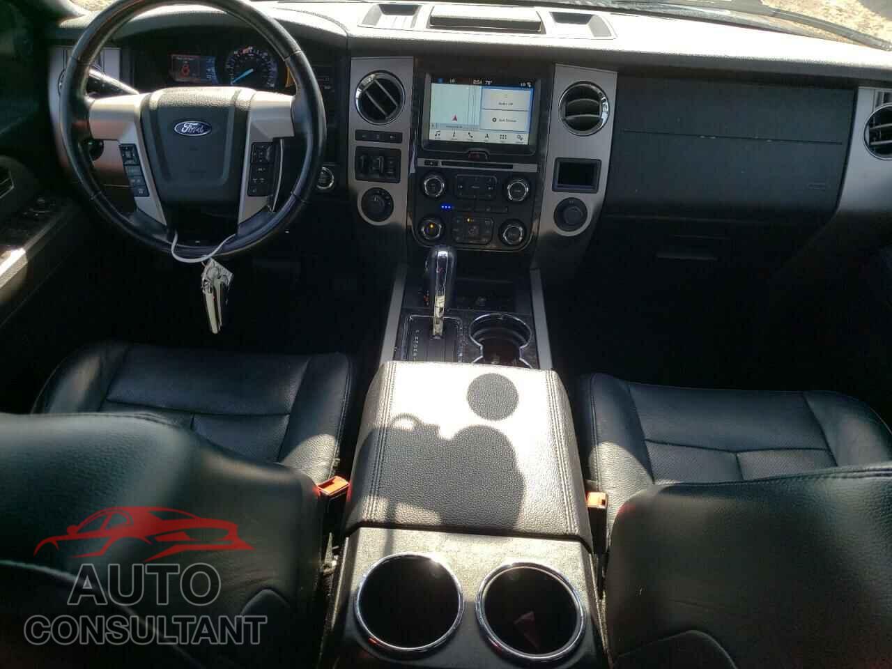 FORD EXPEDITION 2017 - 1FMJK2AT1HEA16978