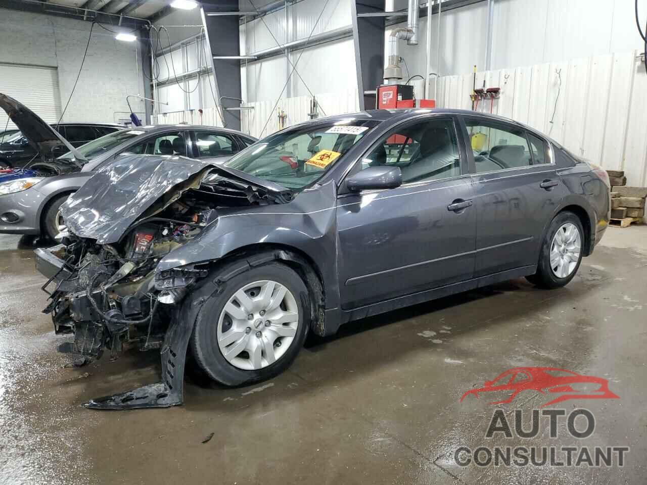NISSAN ALTIMA 2009 - 1N4AL21EX9N503588