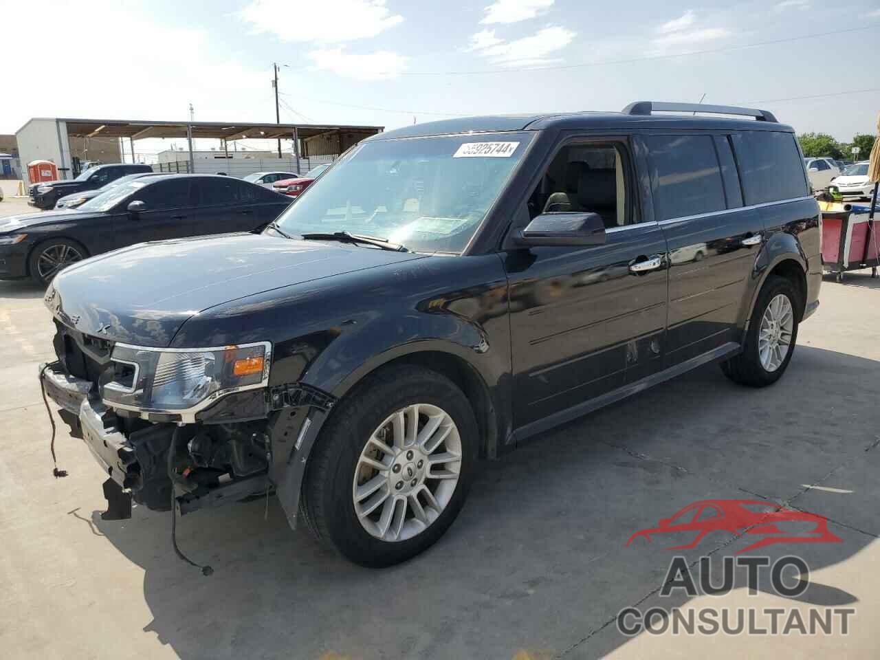 FORD FLEX 2016 - 2FMHK6C83GBA06705