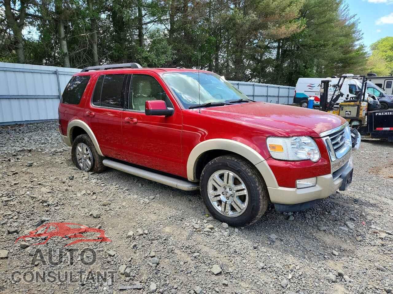 FORD EXPLORER 2010 - 1FMEU6EE1AUA39445