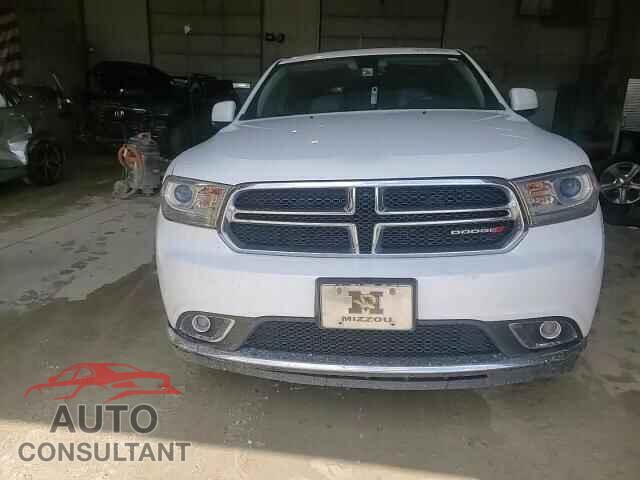 DODGE DURANGO 2015 - 1C4RDJDG3FC858045