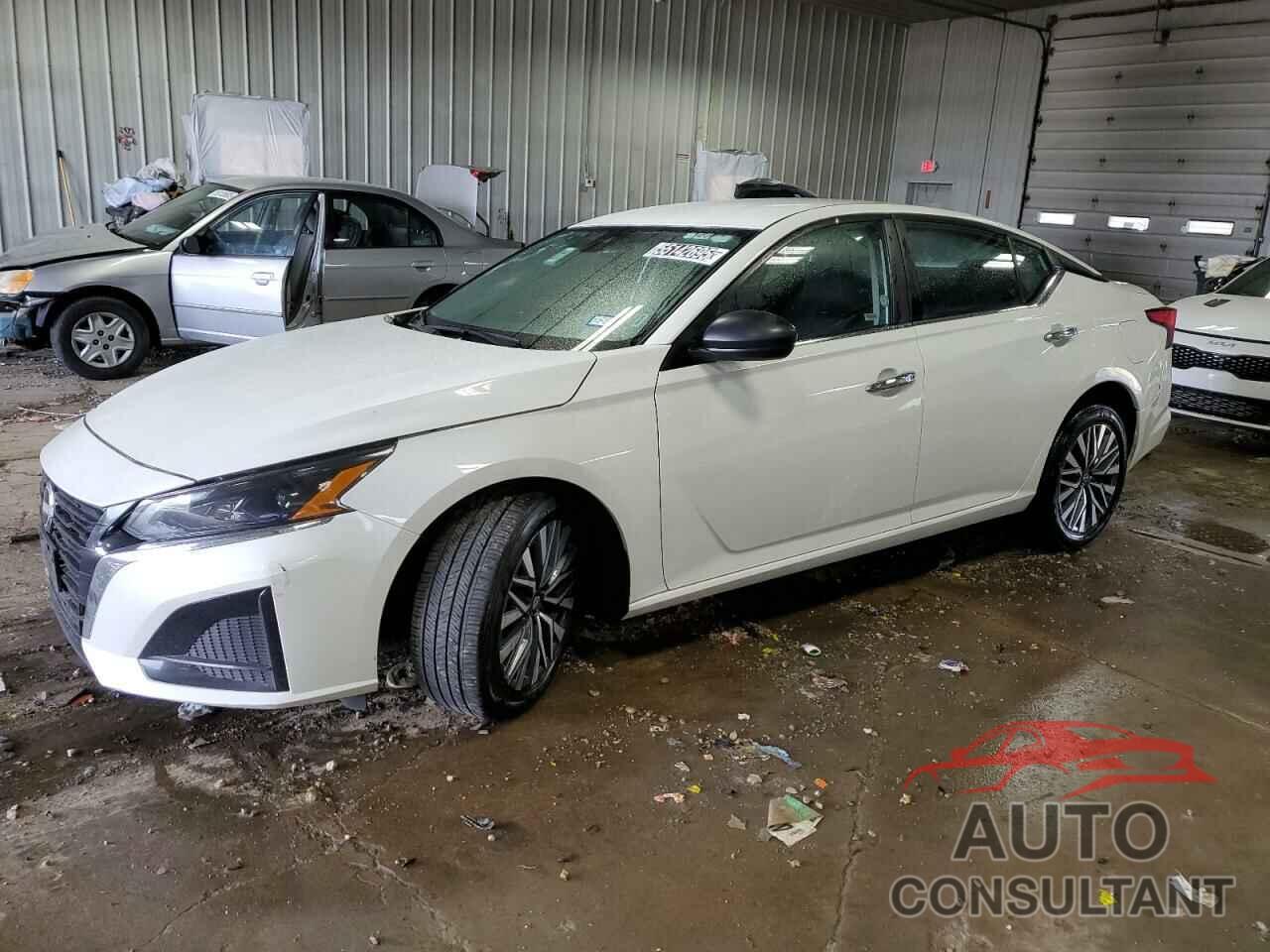 NISSAN ALTIMA 2024 - 1N4BL4DV6RN357489
