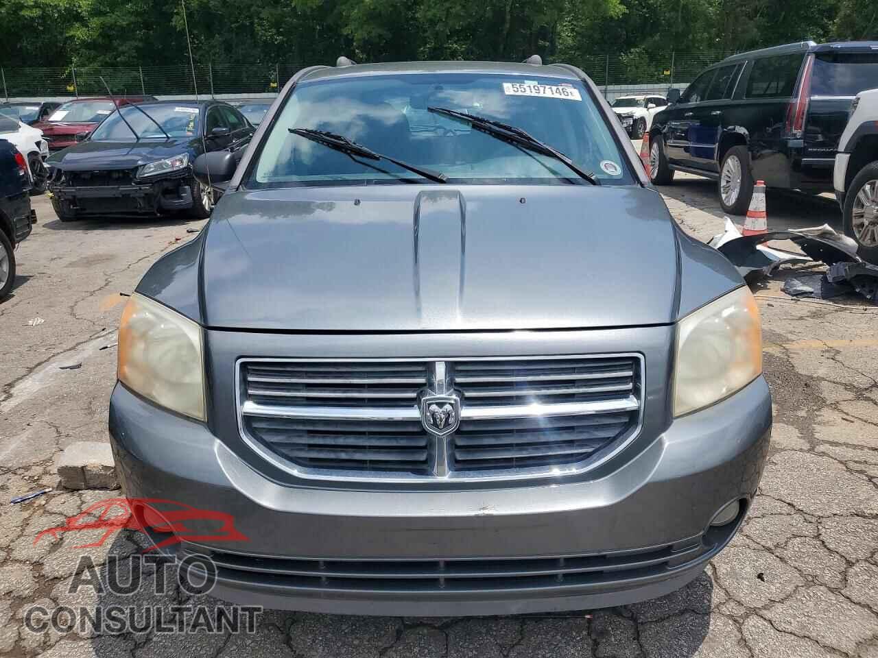 DODGE CALIBER 2011 - 1B3CB3HAXBD191154