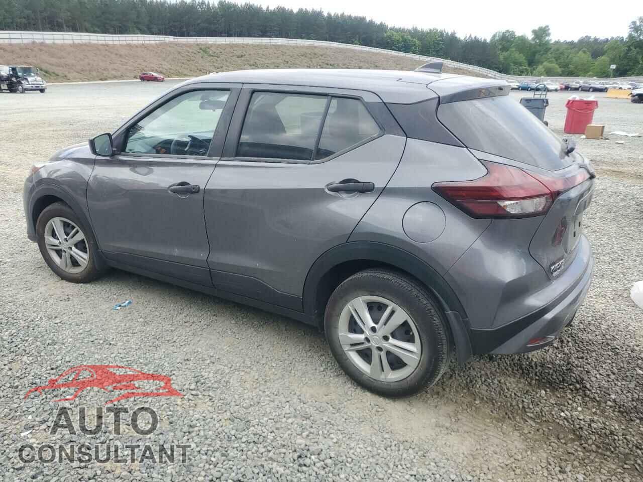 NISSAN KICKS 2023 - 3N1CP5BV5PL566685