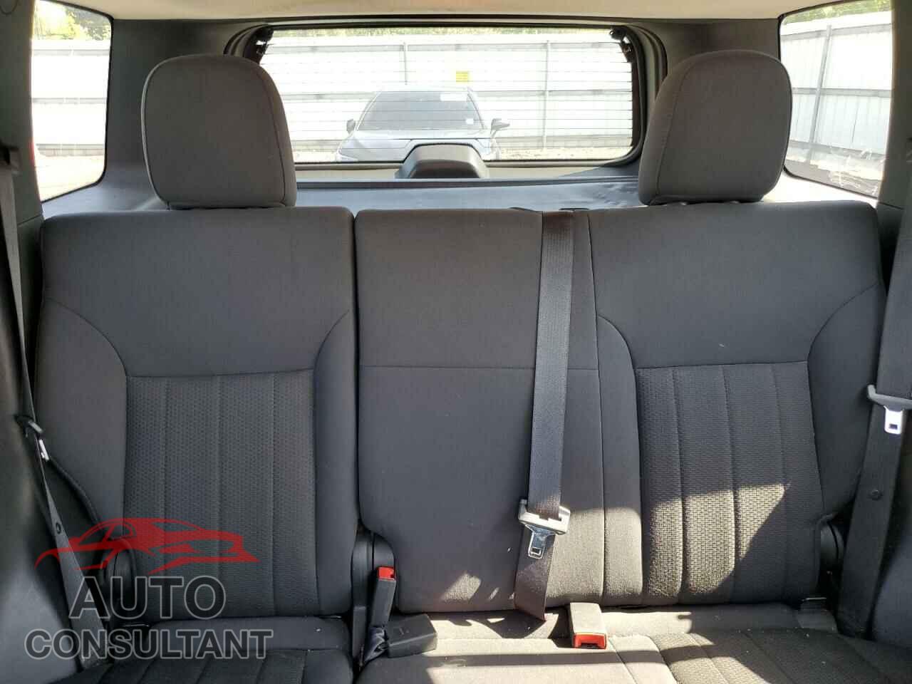 JEEP LIBERTY 2011 - 1J4PN2GK2BW569249