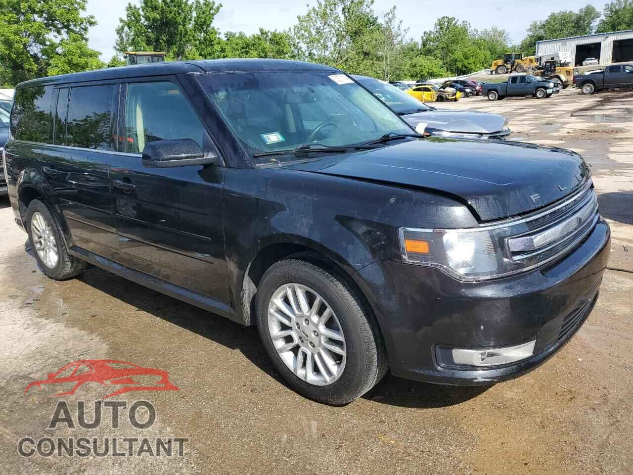 FORD FLEX 2014 - 2FMGK5C89EBD38831