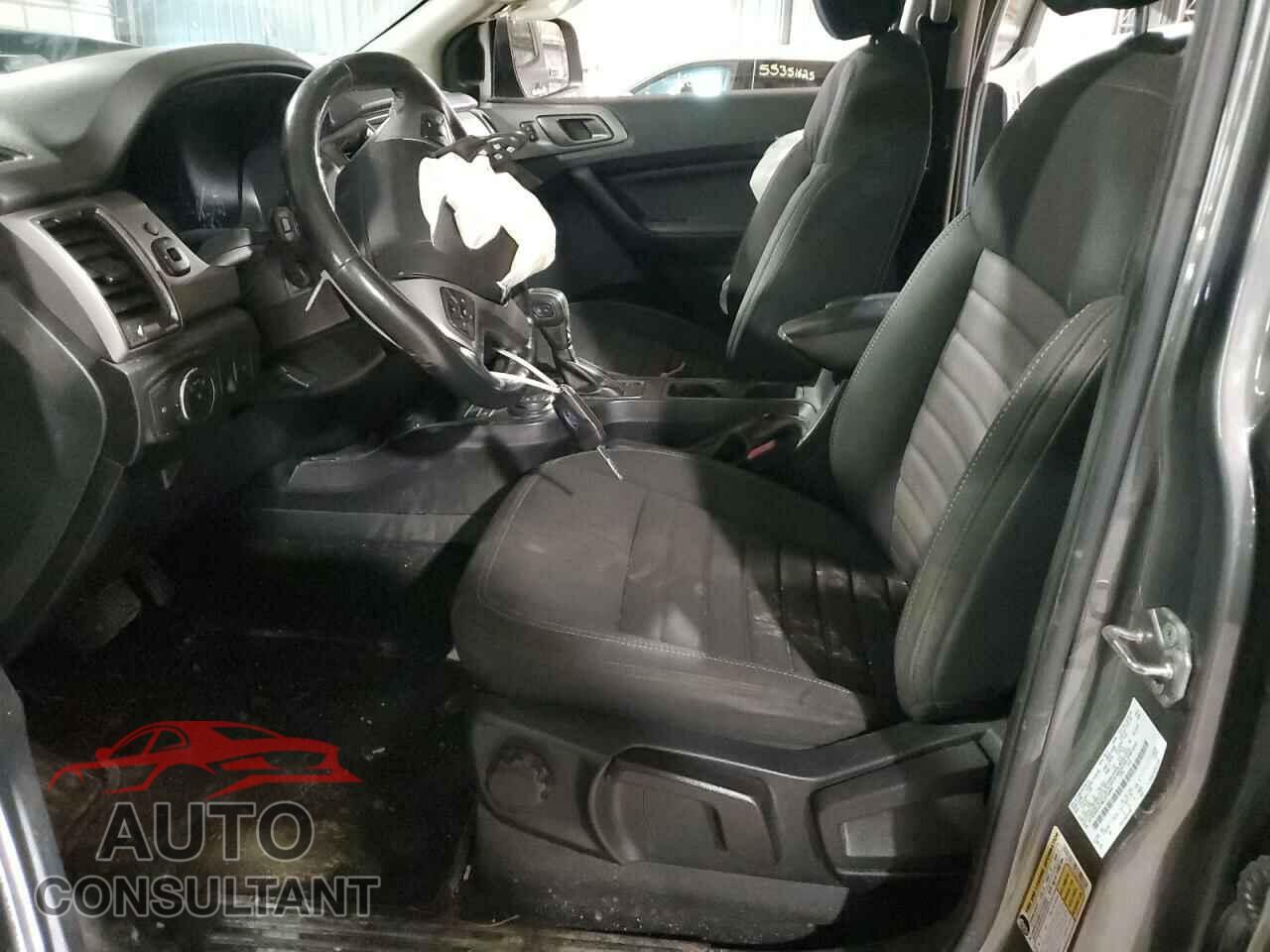 FORD RANGER 2021 - 1FTER4FH7MLD74965