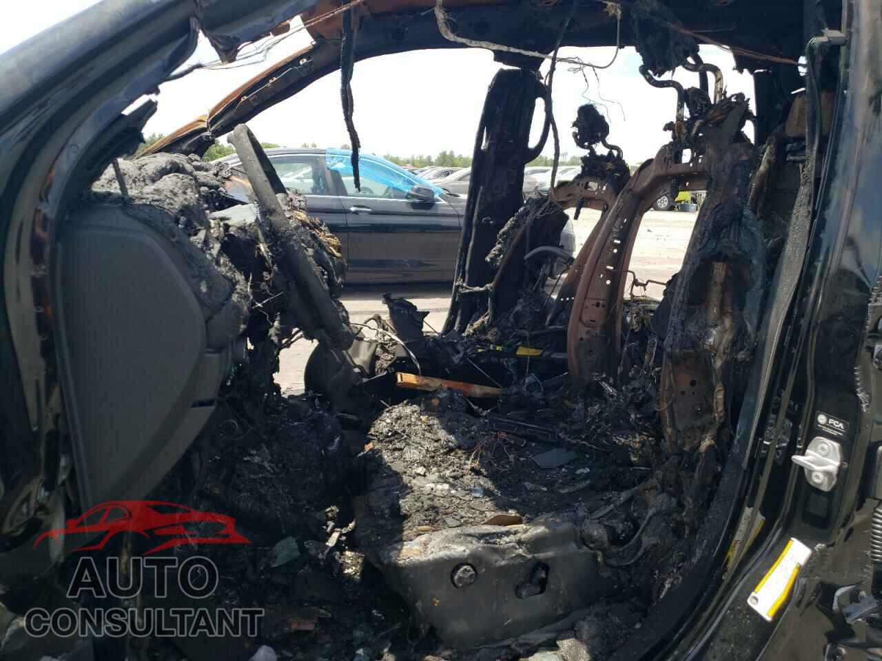 DODGE DURANGO 2023 - 1C4RDJDG0PC574535