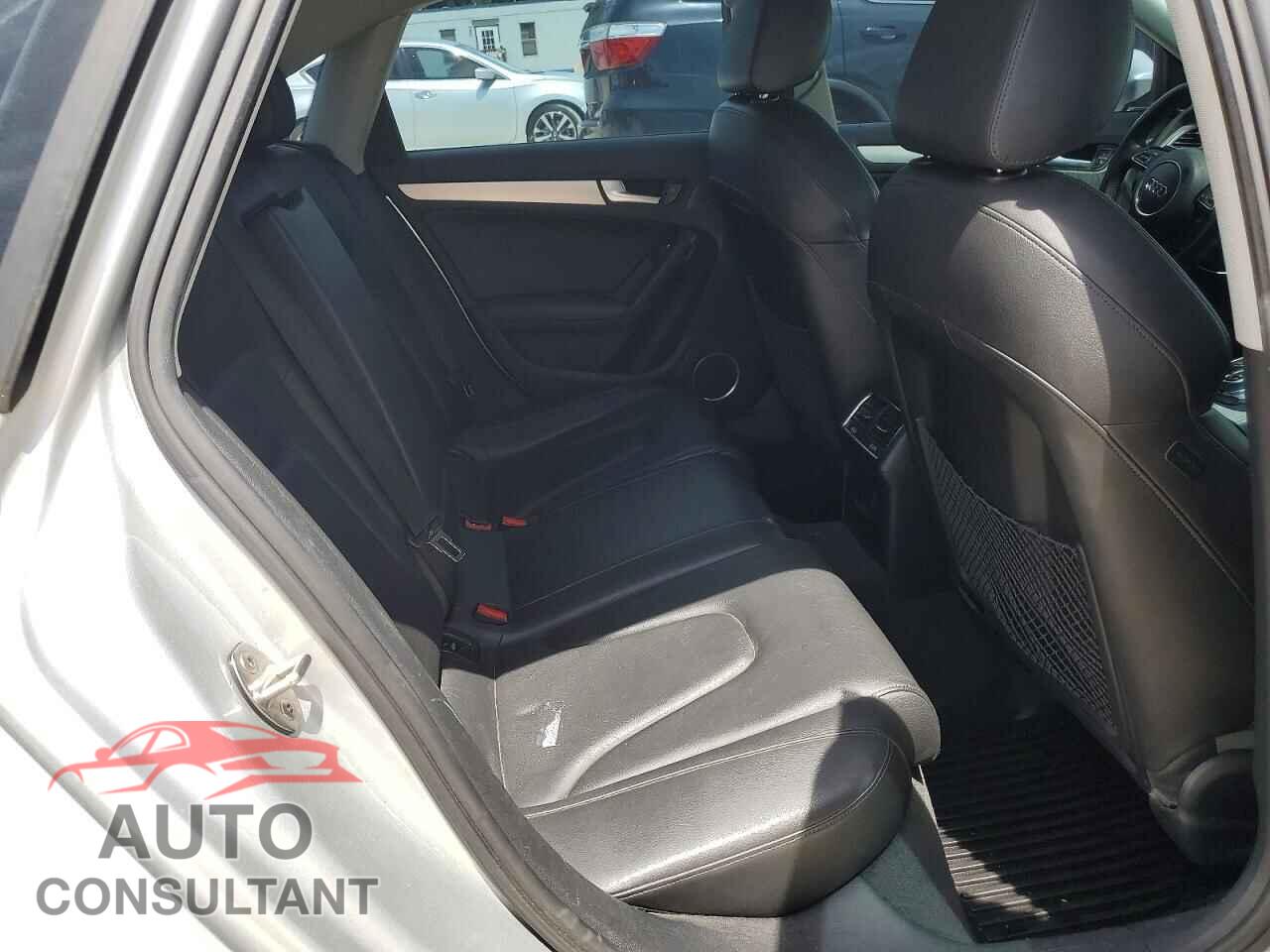 AUDI A4 2013 - WAUFFAFL9DN018129