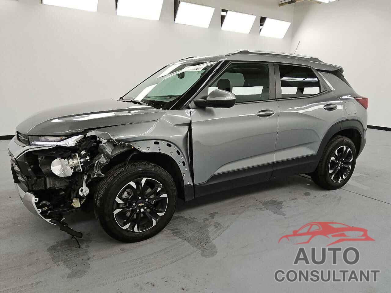 CHEVROLET TRAILBLZR 2023 - KL79MRSL7PB205320